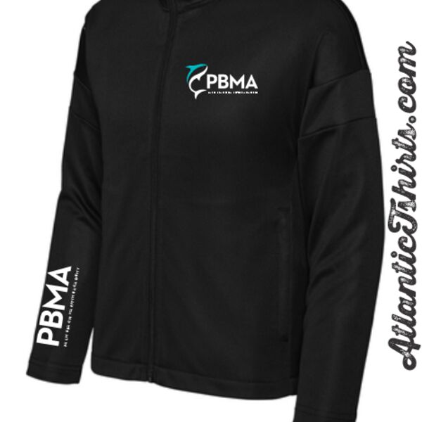 PBMA JACKET Thumbnail