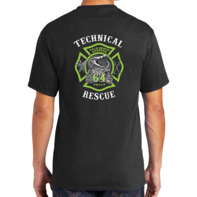 TRT Blend SS T-shirt Thumbnail