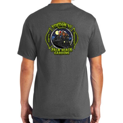 Night Train 65 SS Blend Thumbnail