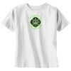 Youth Authentic 100% Cotton T Shirt Thumbnail