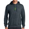 AT Heavy Blend Hooded Sweatshirt G185 Thumbnail