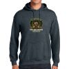 AT Heavy Blend Hooded Sweatshirt G185 Thumbnail