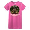 Softstyle ® Women's T Shirt Thumbnail