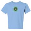 Youth Dri Power ® 50/50 Cotton/Poly T Shirt Thumbnail