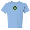 Youth Dri Power ® 50/50 Cotton/Poly T Shirt Thumbnail